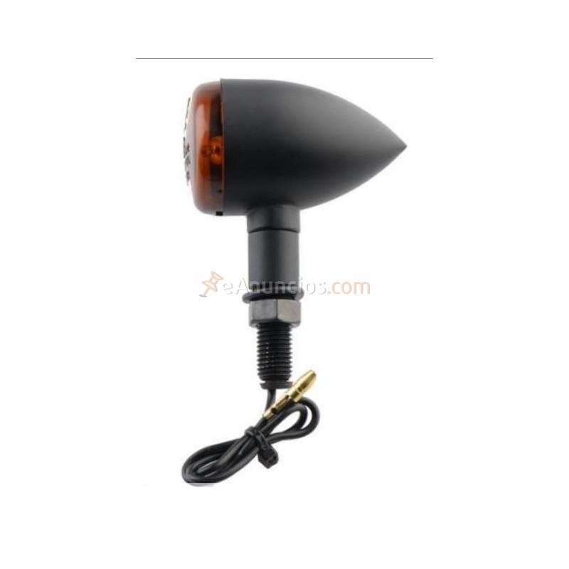 INTERMITENTE MICRO CHOPPER BLACK