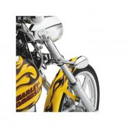 KIT RECOLOCACION INTERMITENTES HARLEY SOFTAIL 86-UP