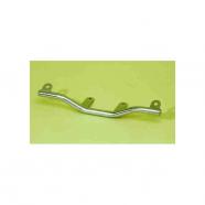 SOPORTE FAROS AUXILIARES YAMAHA VIRAGO 535XV HASTA 1999