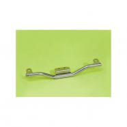 SOPORTE FAROS AUXILIARES SUZUKI SAVAGE 650