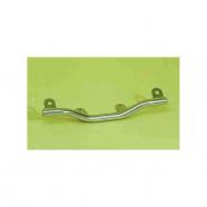 SOPORTE FAROS AUXILIARES SUMCO MOHICANO 125