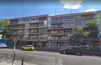 Local Comercial en venta en Avenida de la Albufera, Puente de Vallecas, Madrid