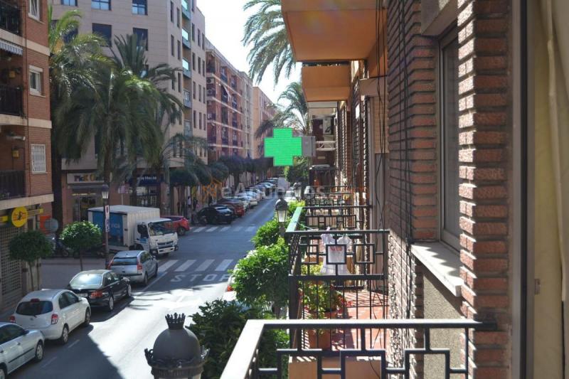 Apartamento en venta en  Cardenal Benlloch, Cardenal Benlloch, Mislata