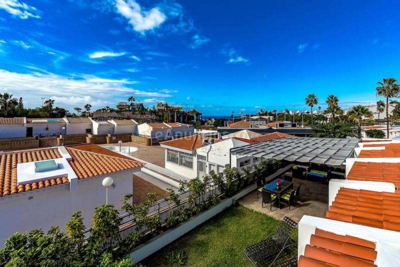 Apartamento en venta en  Av. Austria, Costa Adeje, Adeje