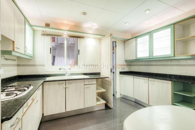 Apartamento en venta en  Eixample, Barcelona