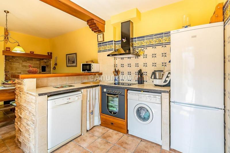 Adosado en venta en  Navas de Oro