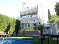 Casa en alquiler en  Hortaleza, Madrid