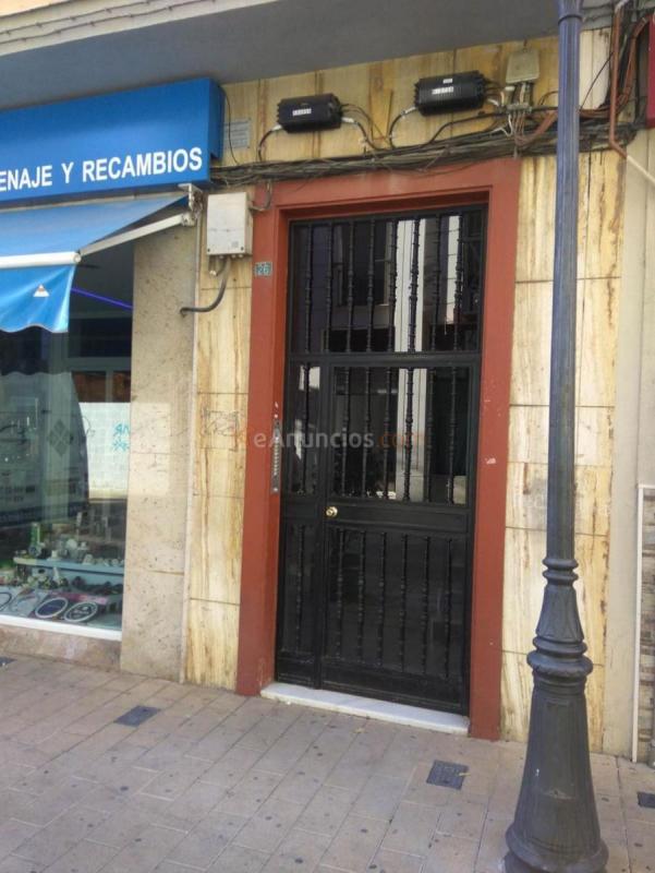 Apartamento en venta en  BEJAR, Centro, Huelva