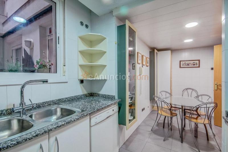 Apartamento en venta en  Eixample, Barcelona