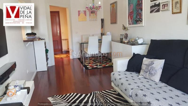 Apartamento en venta en  Alday, Maliaño, Camargo