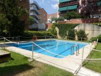 Apartamento en alquiler en Calle de Agastia, Ciudad Lineal, Madrid