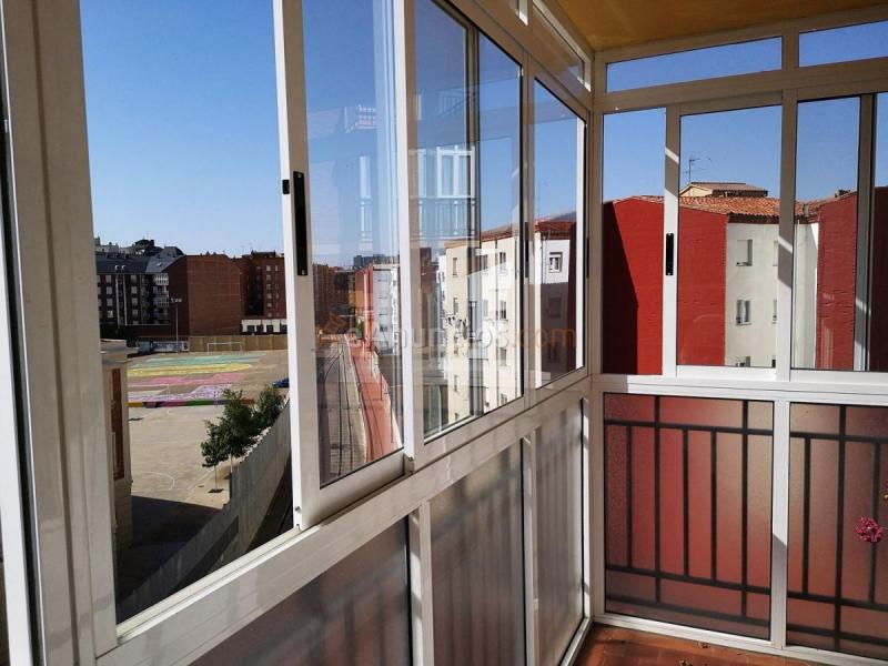 Apartamento en venta en  San Mamés- La Palomera, León