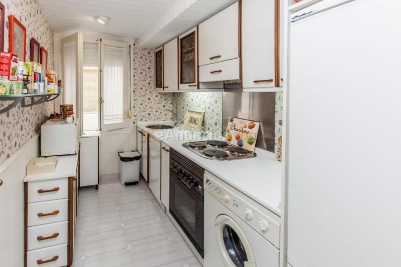 Apartamento en venta en  Centro, Miranda de Ebro