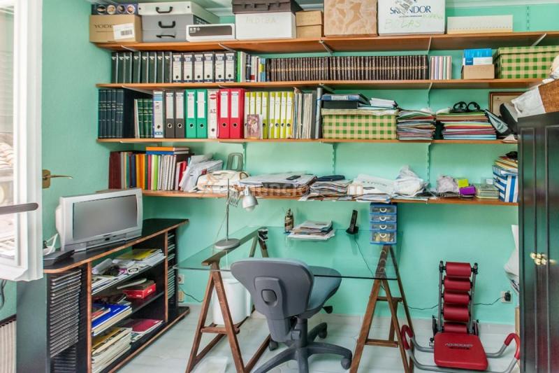 Apartamento en venta en  Centro, Miranda de Ebro