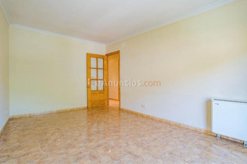 Apartamento en venta en  Collado Mediano