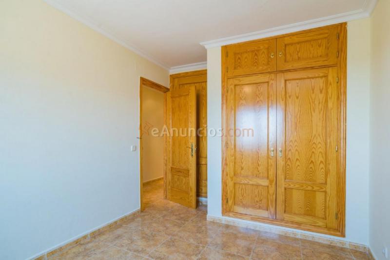 Apartamento en venta en  Collado Mediano
