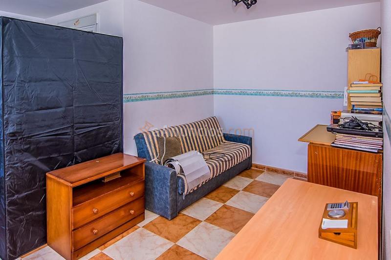 Adosado en venta en  Carboneras