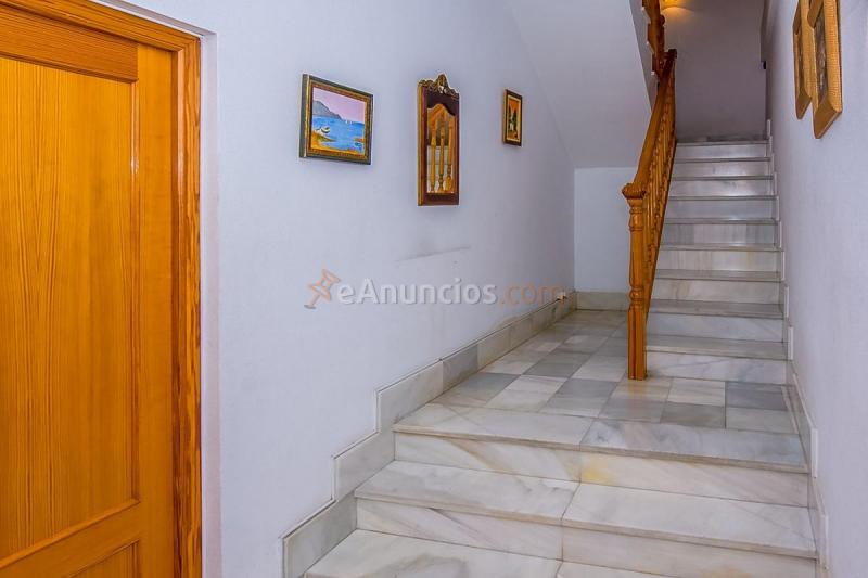 Adosado en venta en  Carboneras