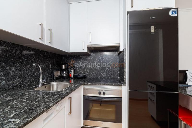 Apartamento en venta en  Sanxenxo, Sanxenxo