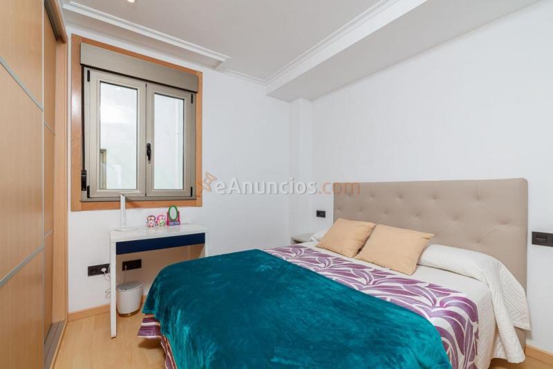 Apartamento en venta en  Sanxenxo, Sanxenxo