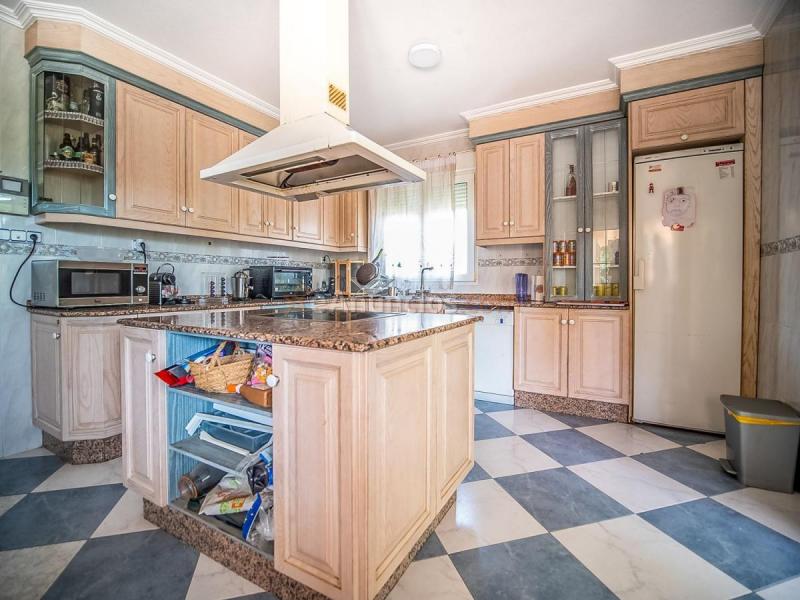 Adosado en venta en  Las Torres de Cotillas