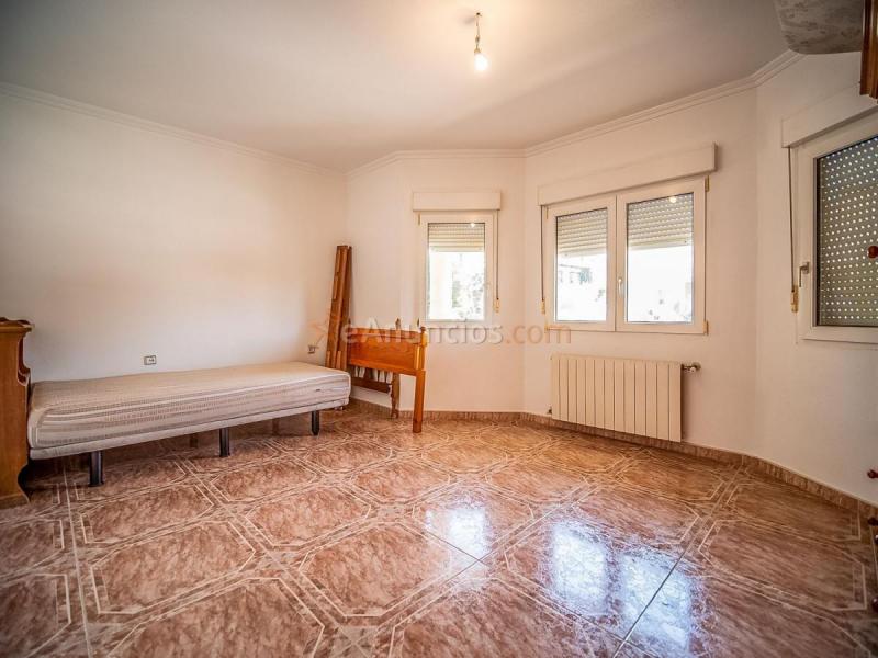 Adosado en venta en  Las Torres de Cotillas