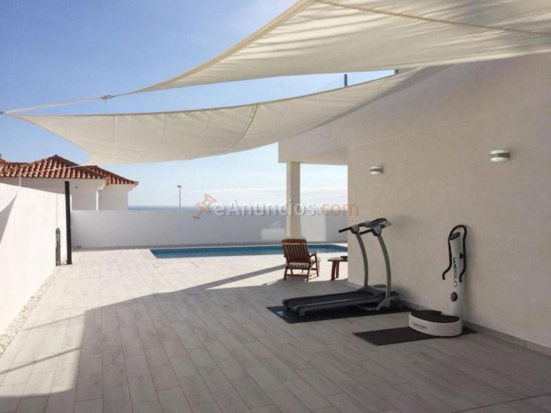 Adosado en venta en  Venecia, Callao Salvaje - Playa Paraíso, Adeje