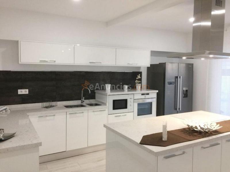 Adosado en venta en  Venecia, Callao Salvaje - Playa Paraíso, Adeje