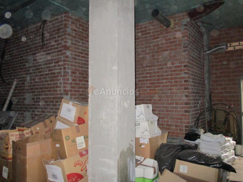 Local Comercial en venta en  Oeste, Gijón