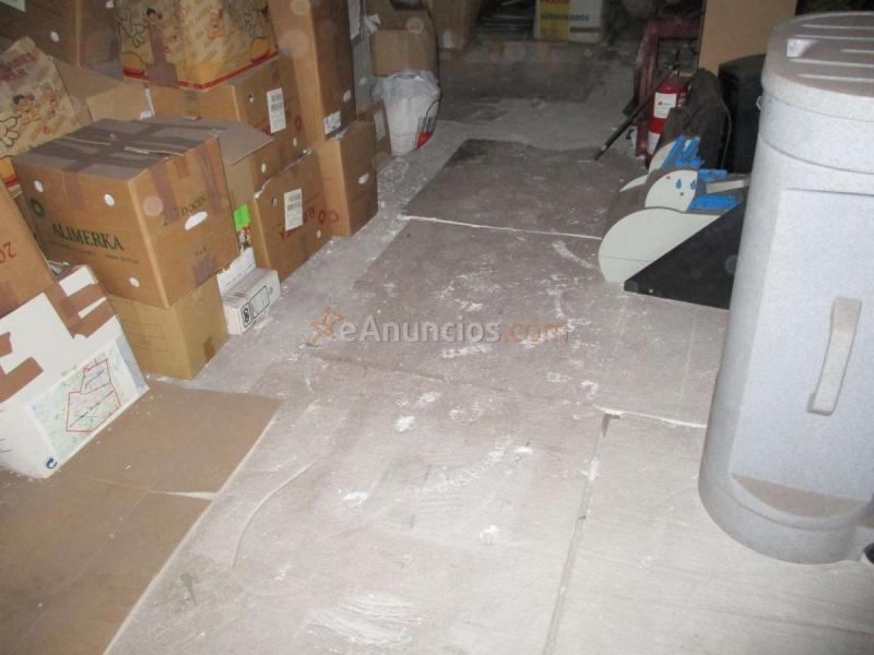 Local Comercial en venta en  Oeste, Gijón