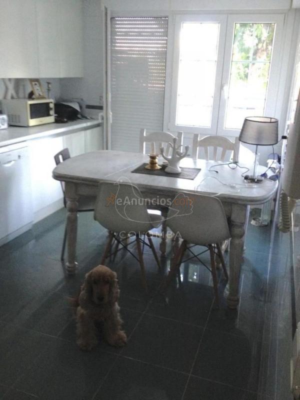 Casa en alquiler en  Hortaleza, Madrid