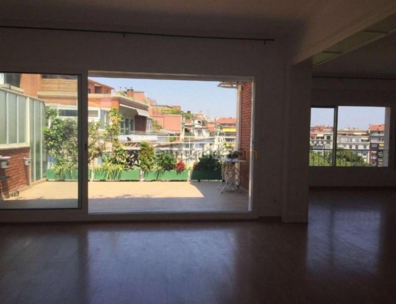 Apartamento en alquiler en  Sarri-Sant Gervasi, Barcelona