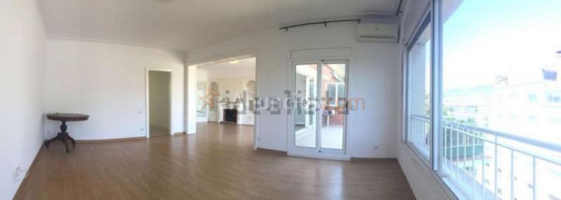 Apartamento en alquiler en  Sarri-Sant Gervasi, Barcelona