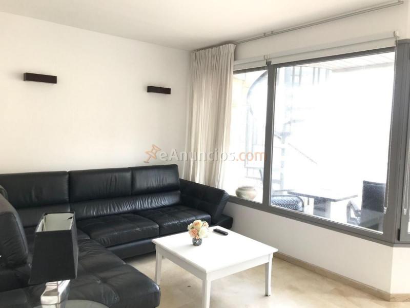 Atico en venta en  Portixol-Molinar, Palma de Mallorca