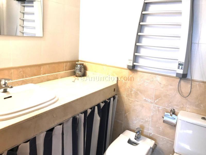 Atico en venta en  Portixol-Molinar, Palma de Mallorca