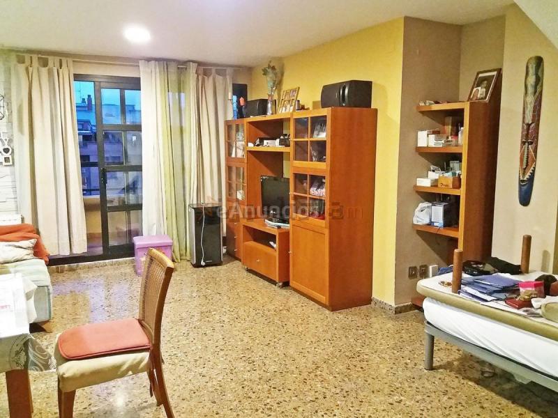 Duplex en venta en  Camins al Grau, Valncia