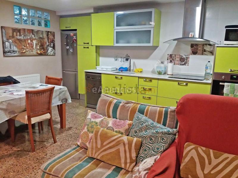 Duplex en venta en  Camins al Grau, Valncia