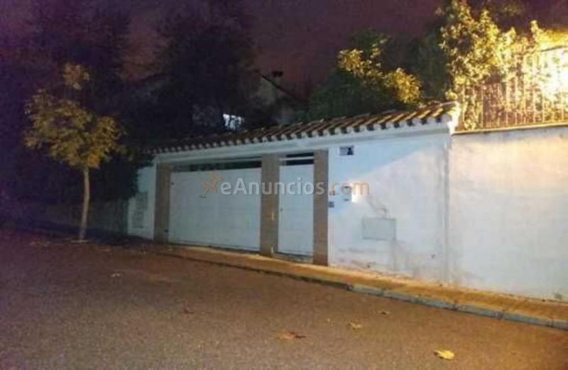 Adosado en venta en  Sauce, Gojar