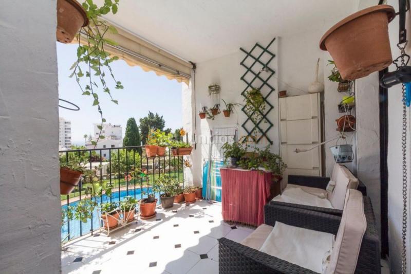 Apartamento en venta en  Parque de la Paloma, Benalmádena