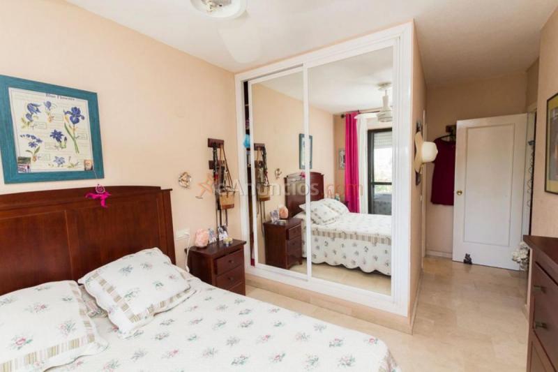 Apartamento en venta en  Parque de la Paloma, Benalmádena