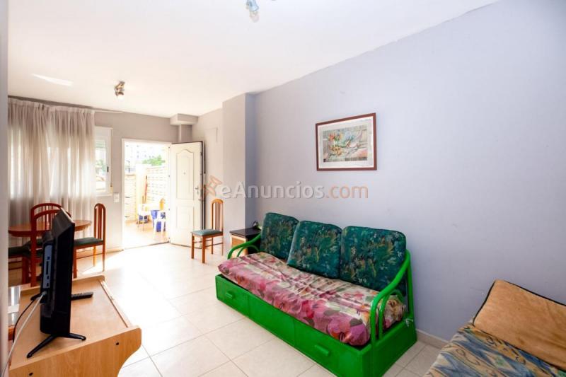 Apartamento en venta en  Playa de Gandia, Gandia