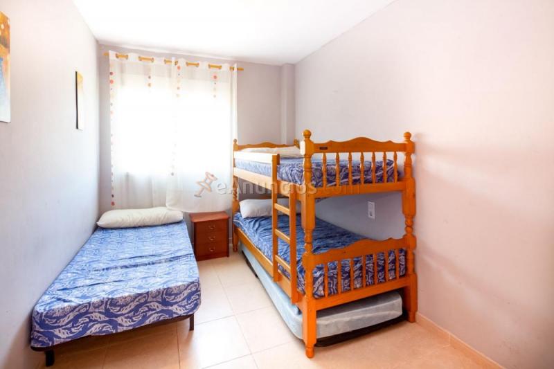 Apartamento en venta en  Playa de Gandia, Gandia