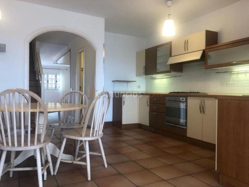 Casa en venta en  santa maria de guia, San José del Álamo-El Hornillo, Teror