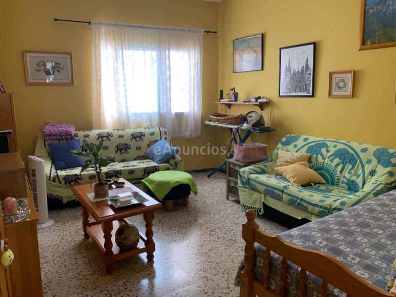 Casa en venta en  la palmita, Bañaderos-El Puertillo-San Andrés, Arucas