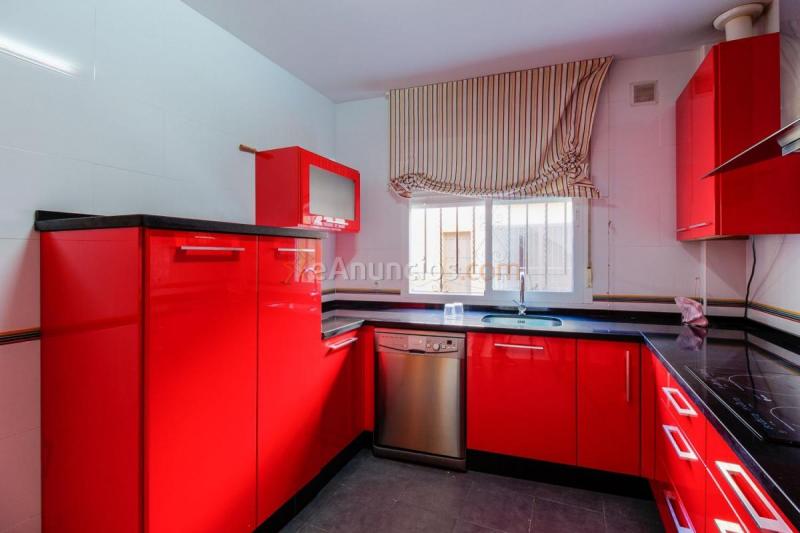 Adosado en venta en  Guadalcazar