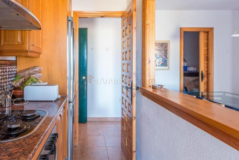 Apartamento en venta en  Tarifa
