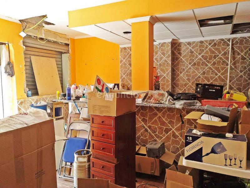 Casa Rural en venta en Calle de la Reina, Poblats Marítims, Valncia