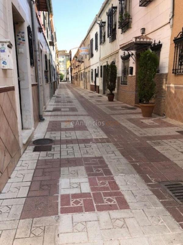 Casa en venta en  San Francisco Javier, Granada