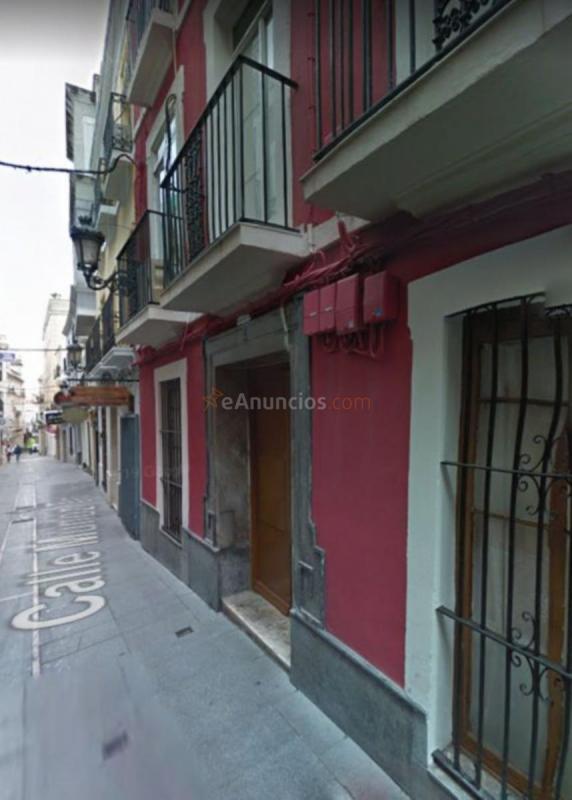 Apartamento en venta en Calle Muñoz Torrero, Casco Antiguo - Centro, Badajoz