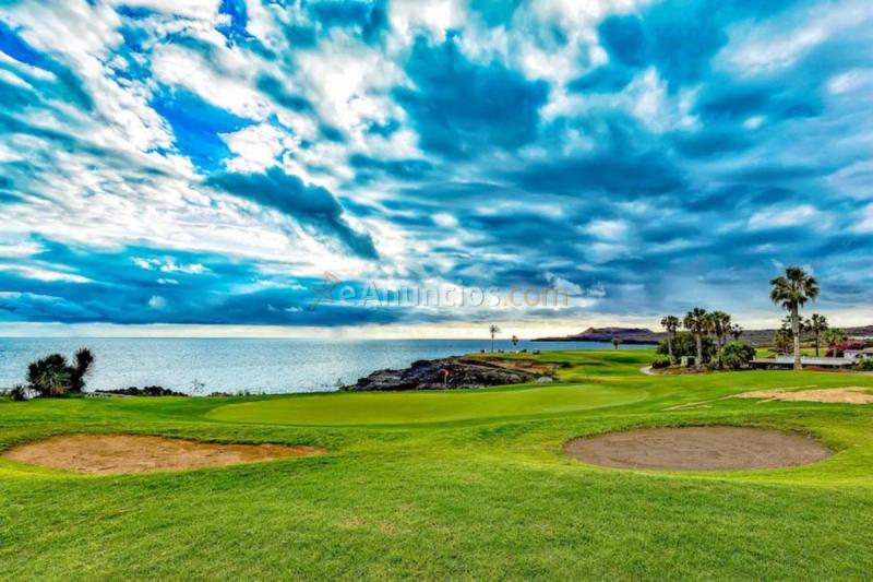 Casa en venta en  Cornical, Golf del Sur-Amarilla Golf, San Miguel de Abona